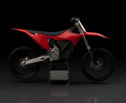 100% Electric · 100% Savage 🔥 Limited Time Offer!