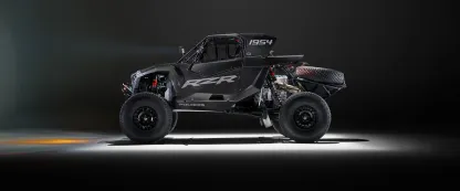RZR Pro R Factory