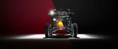 RZR Pro R Factory