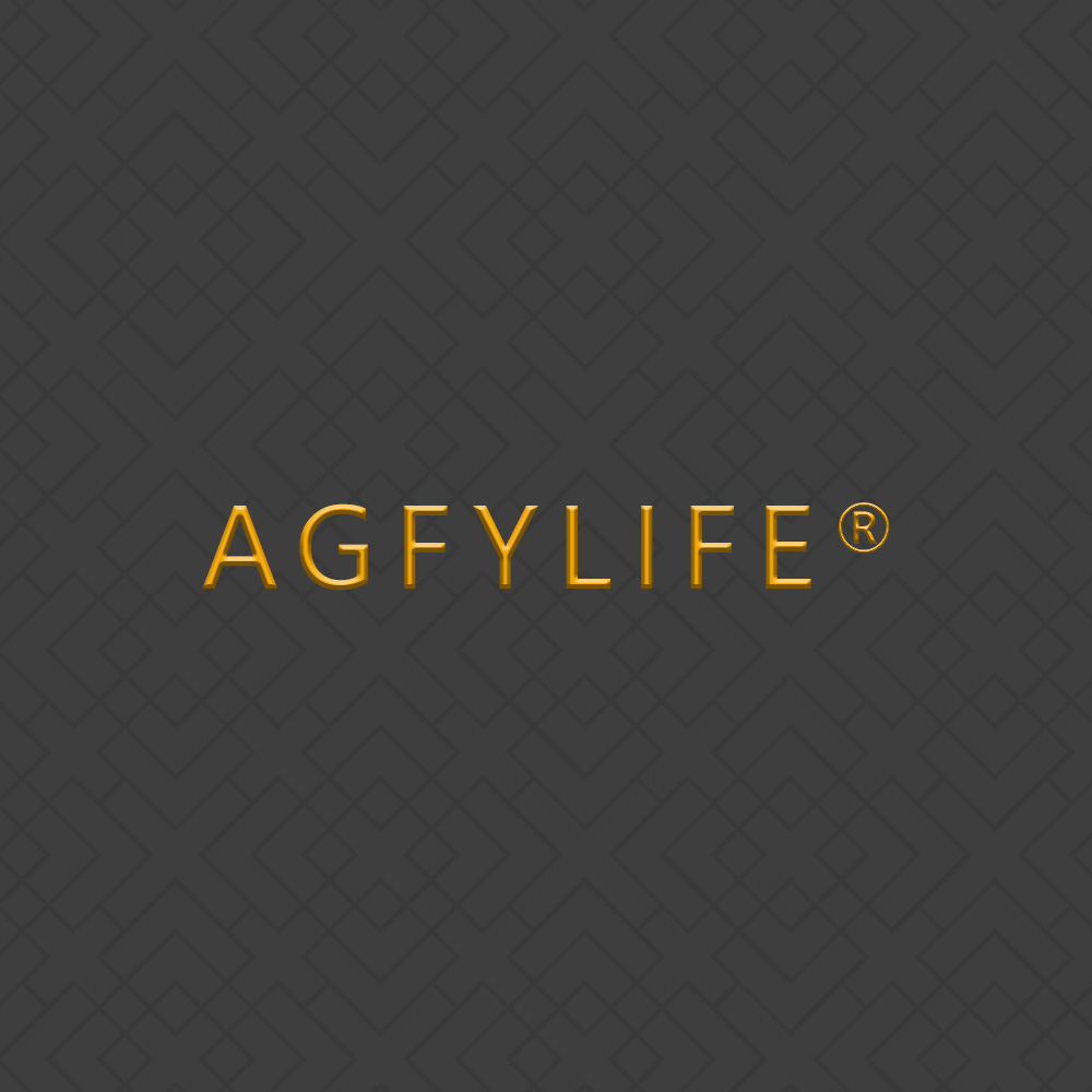 AGFYLIFE® Hookahs