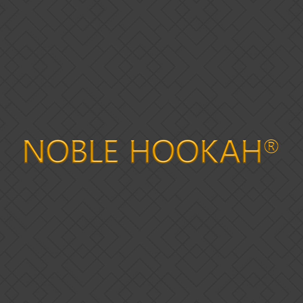 NOBLE HOOKAH® Bongs