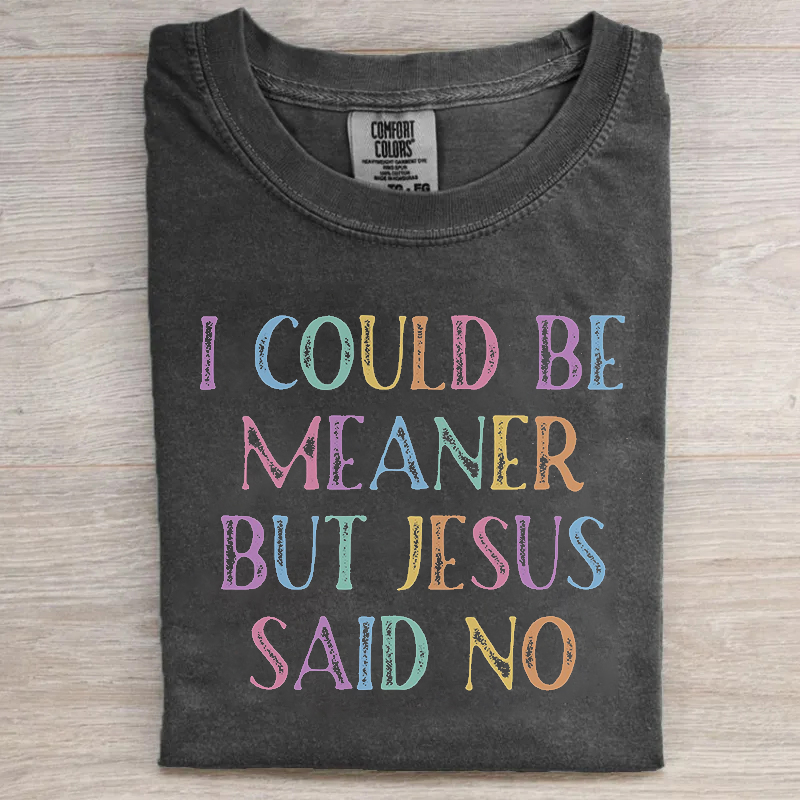 Funny Christian T-shirt