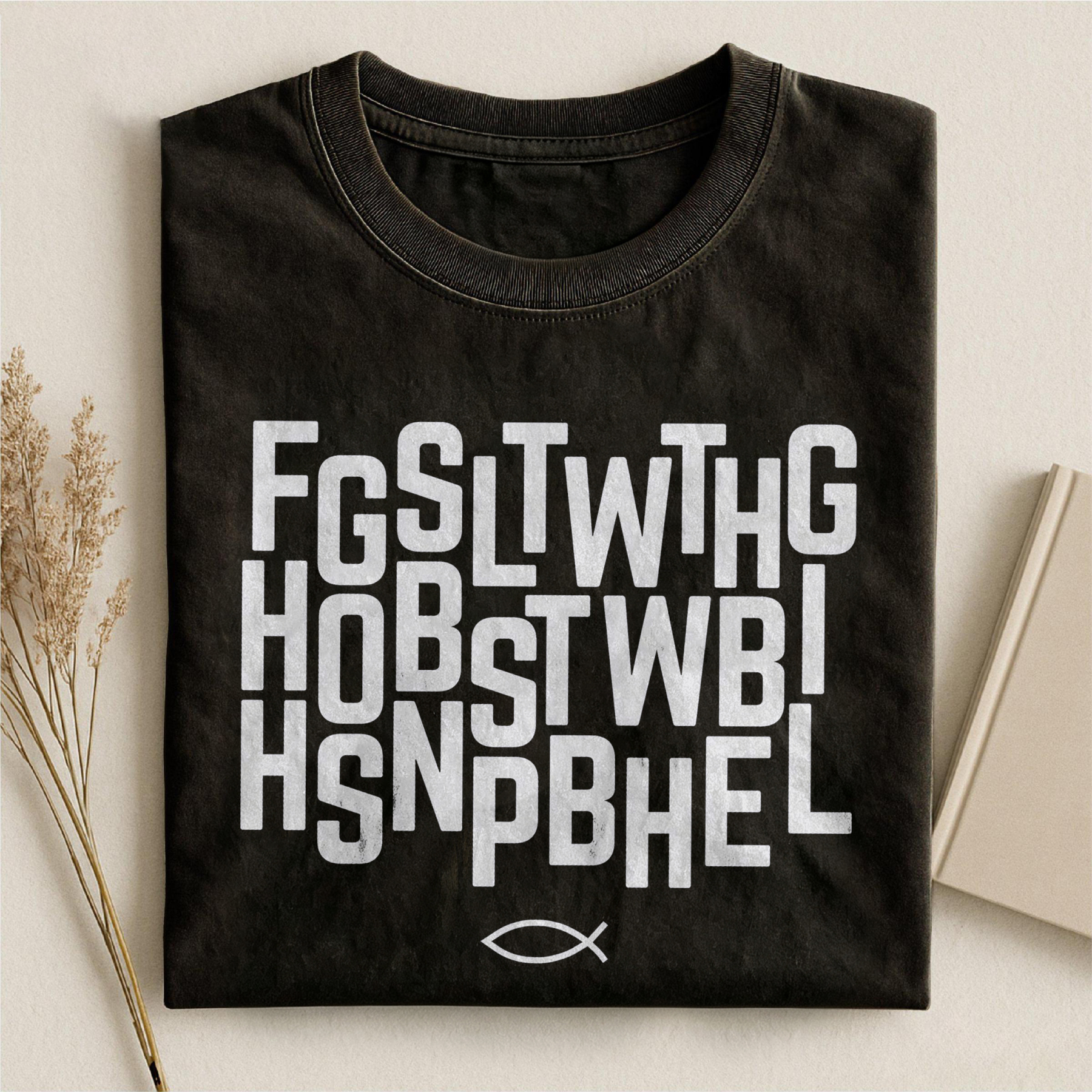 For God So Loved The World T-shirt