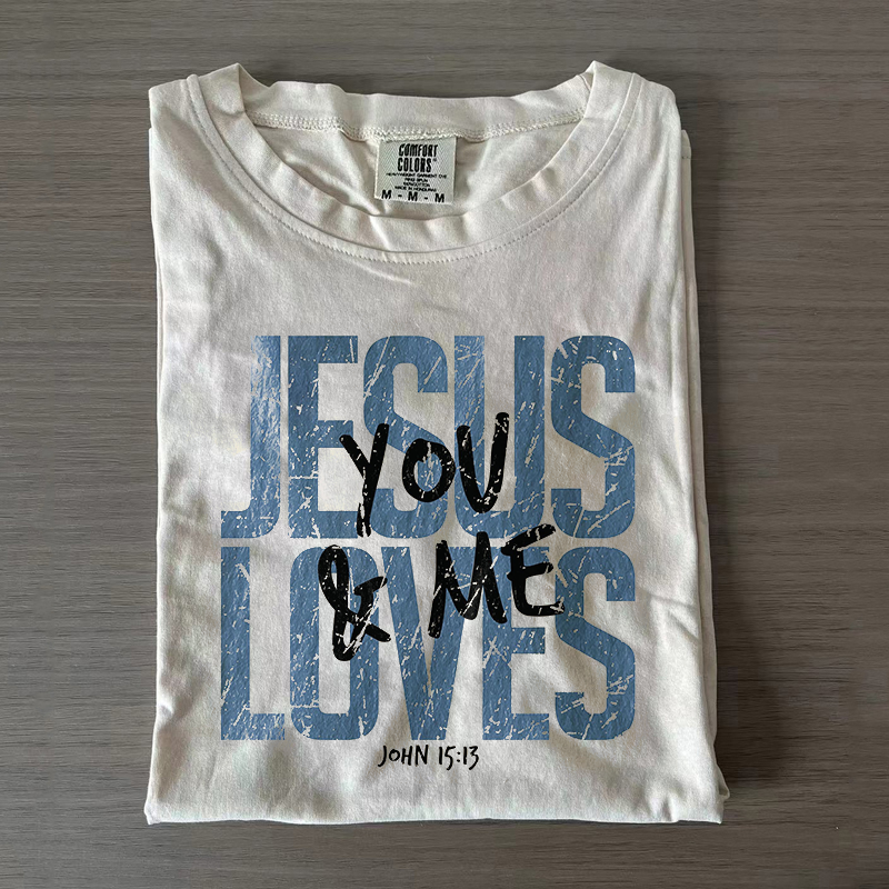 Bible Verse T-shirt