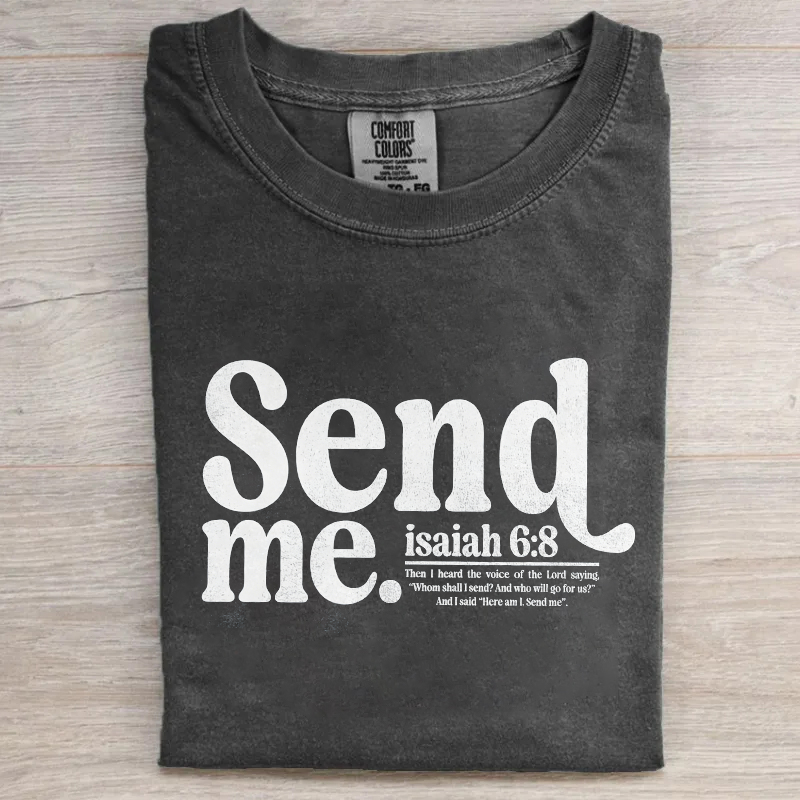 Christian T-shirt