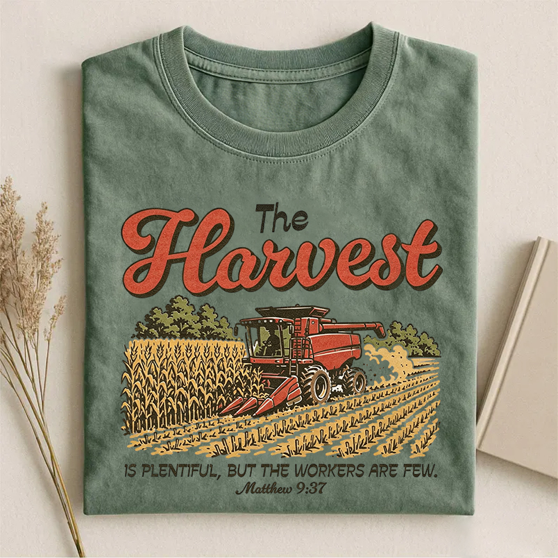 The Harvest T-shirt