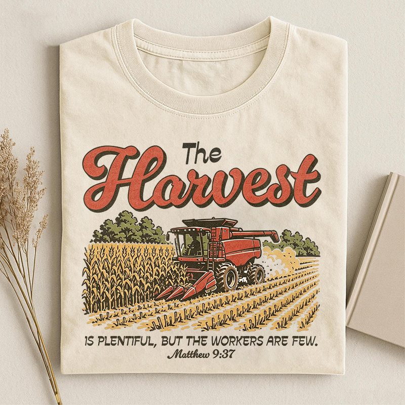 The Harvest T-shirt