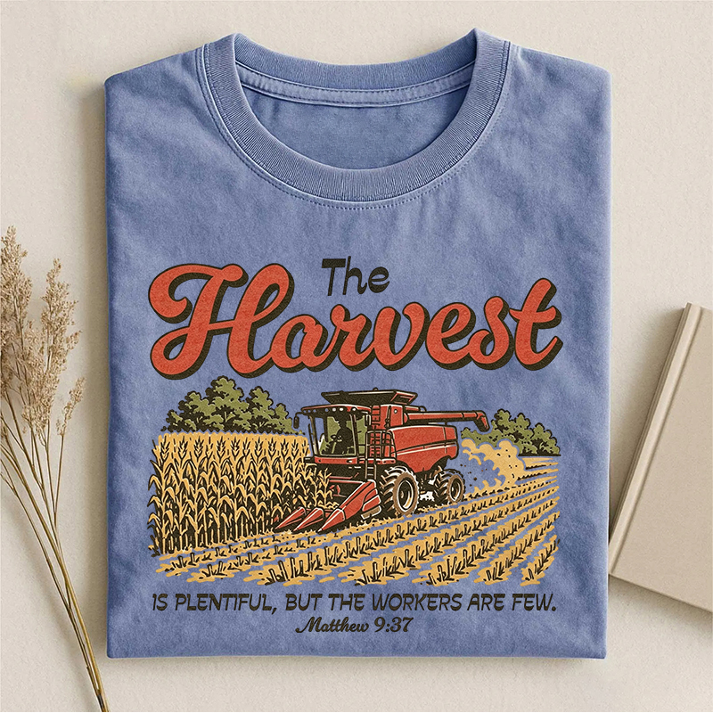 The Harvest T-shirt