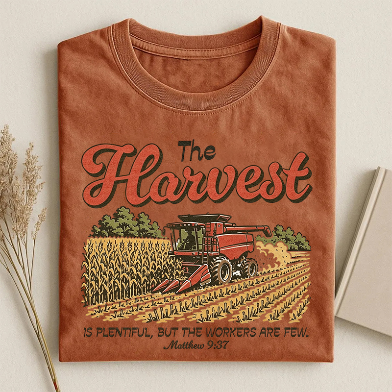 The Harvest T-shirt