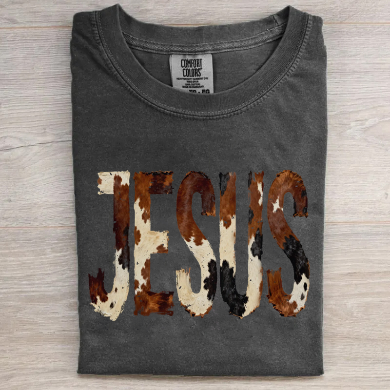 Jesus Christian T-shirt