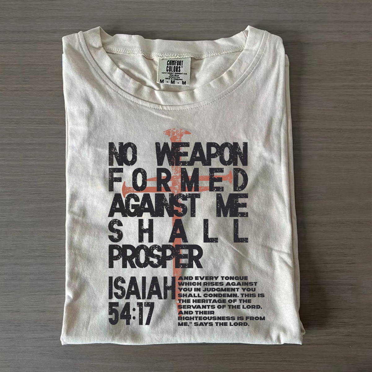 Christian Iconography T-shirt