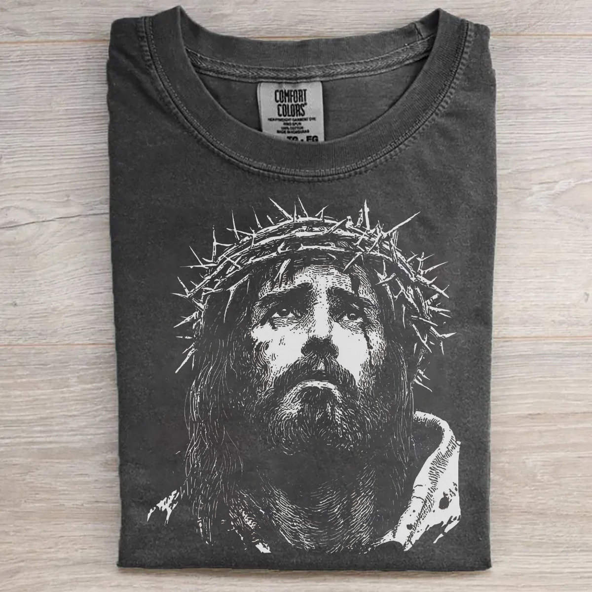 Crown Of Thorns T-shirt