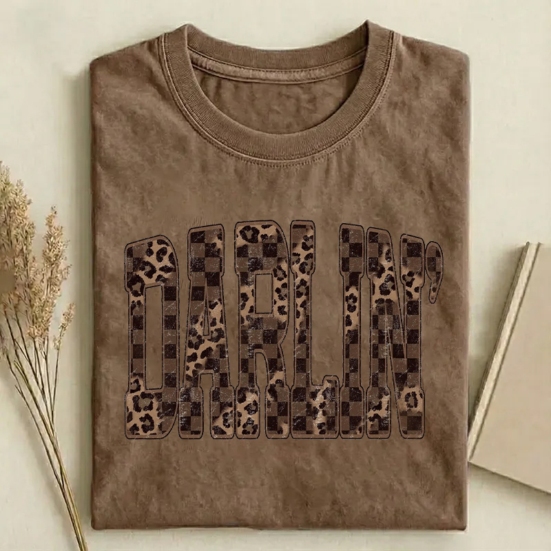 Darlin T-shirt
