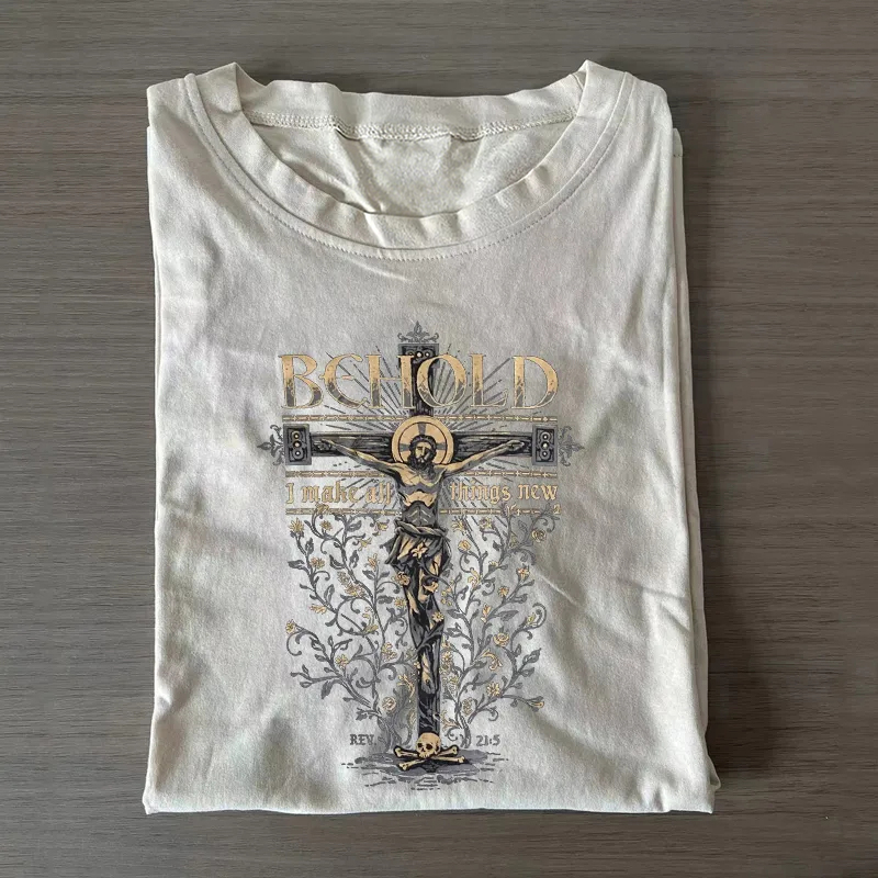 Behold T-shirt