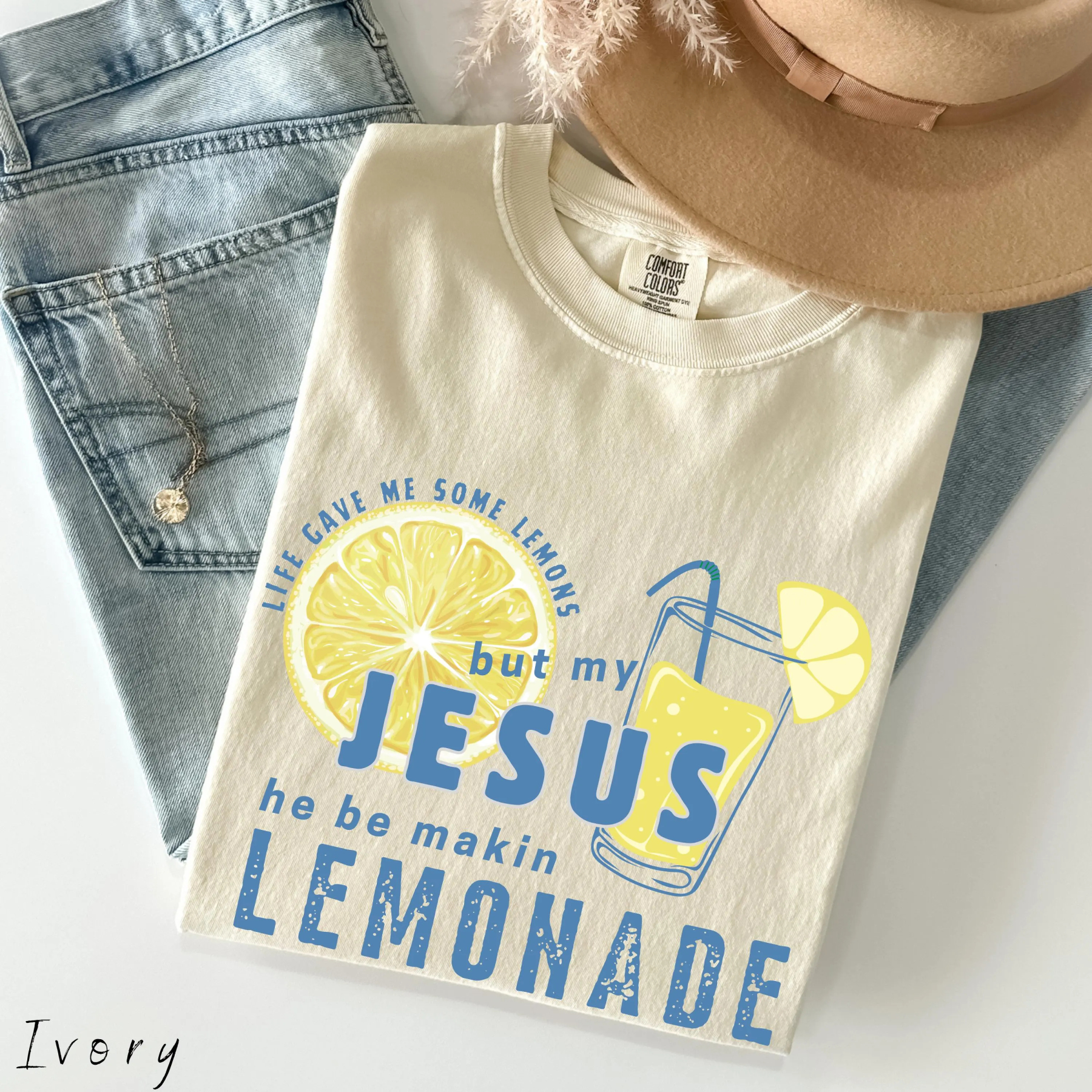 Life Gave Me Some Lemons T-shirt