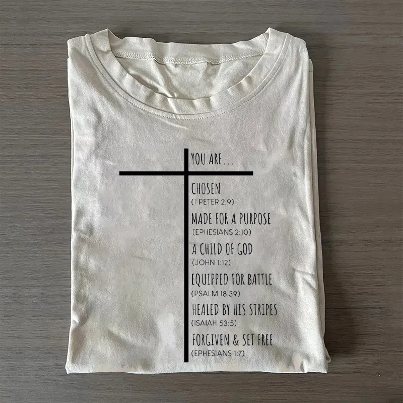 Christian T-shirt