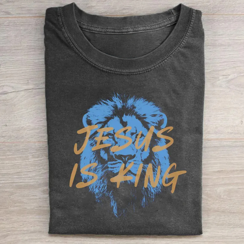 Christian T-shirt