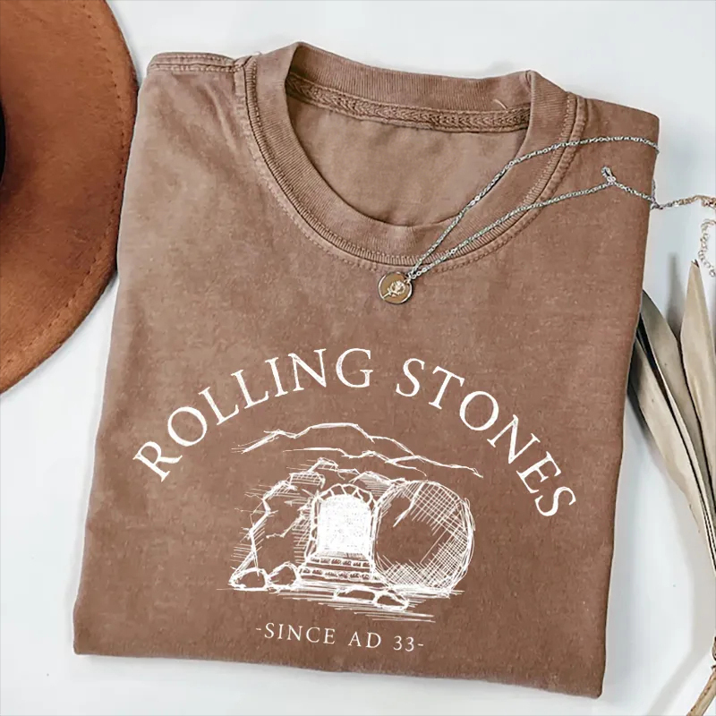 Jesus Easter T-shirt