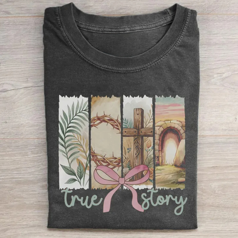 Christian Easter T-shirt/Sweatshirt