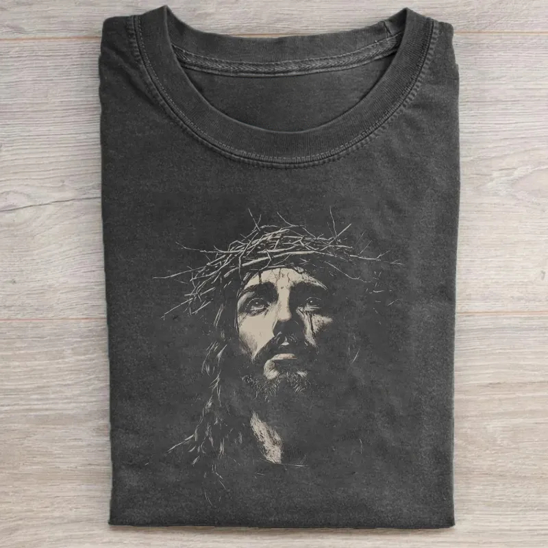 Jesus Christian T-shirt