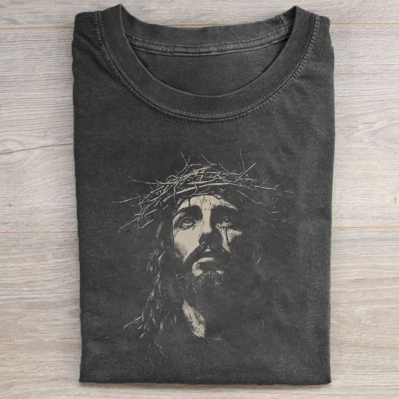 Jesus Christian T-shirt