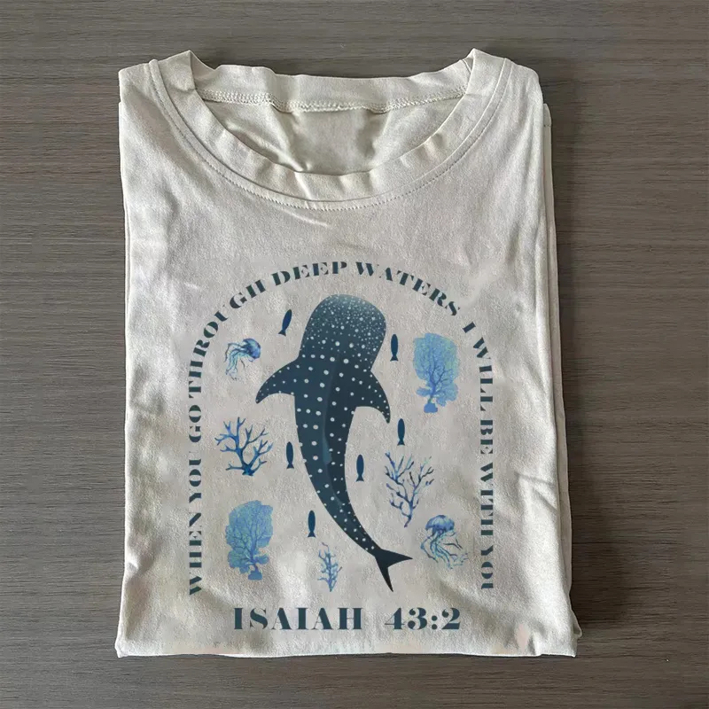 Christian T-shirt