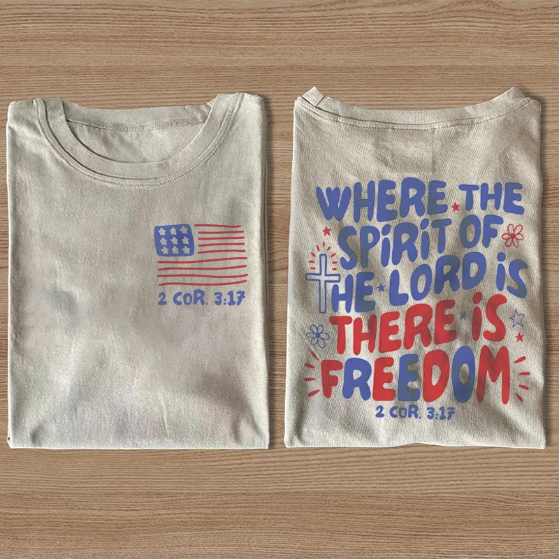 Christian Bible Verse T-shirt