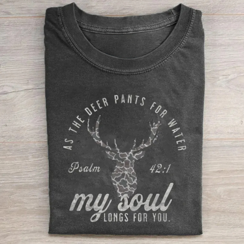 Christian T-shirt
