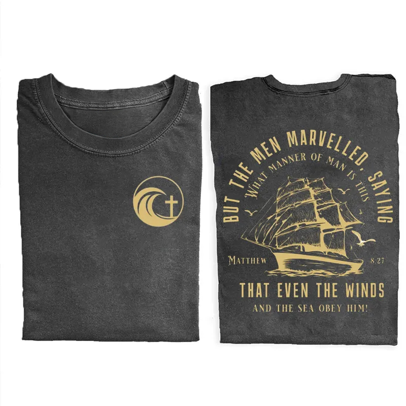 Christian Bible Verse T-shirt