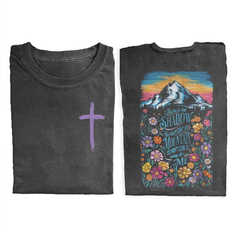 Christian Jesus T-shirt