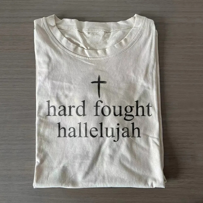 Jesus Heals The Man Of Palsy T-shirt