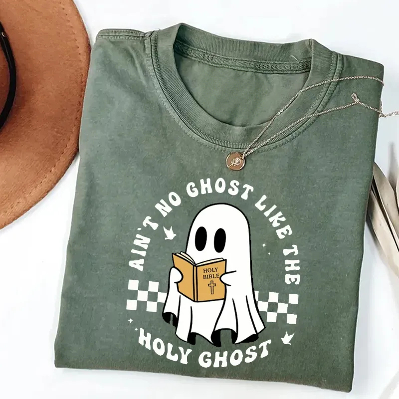 Funny Christian T-shirt
