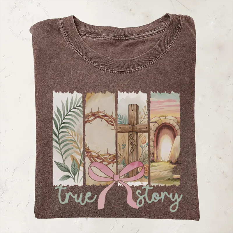 Christian Easter T-shirt/Sweatshirt