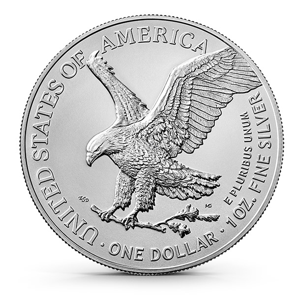 【Black Friday Early Bird Sale 】 American Eagle 2025 Silver Proof Coin