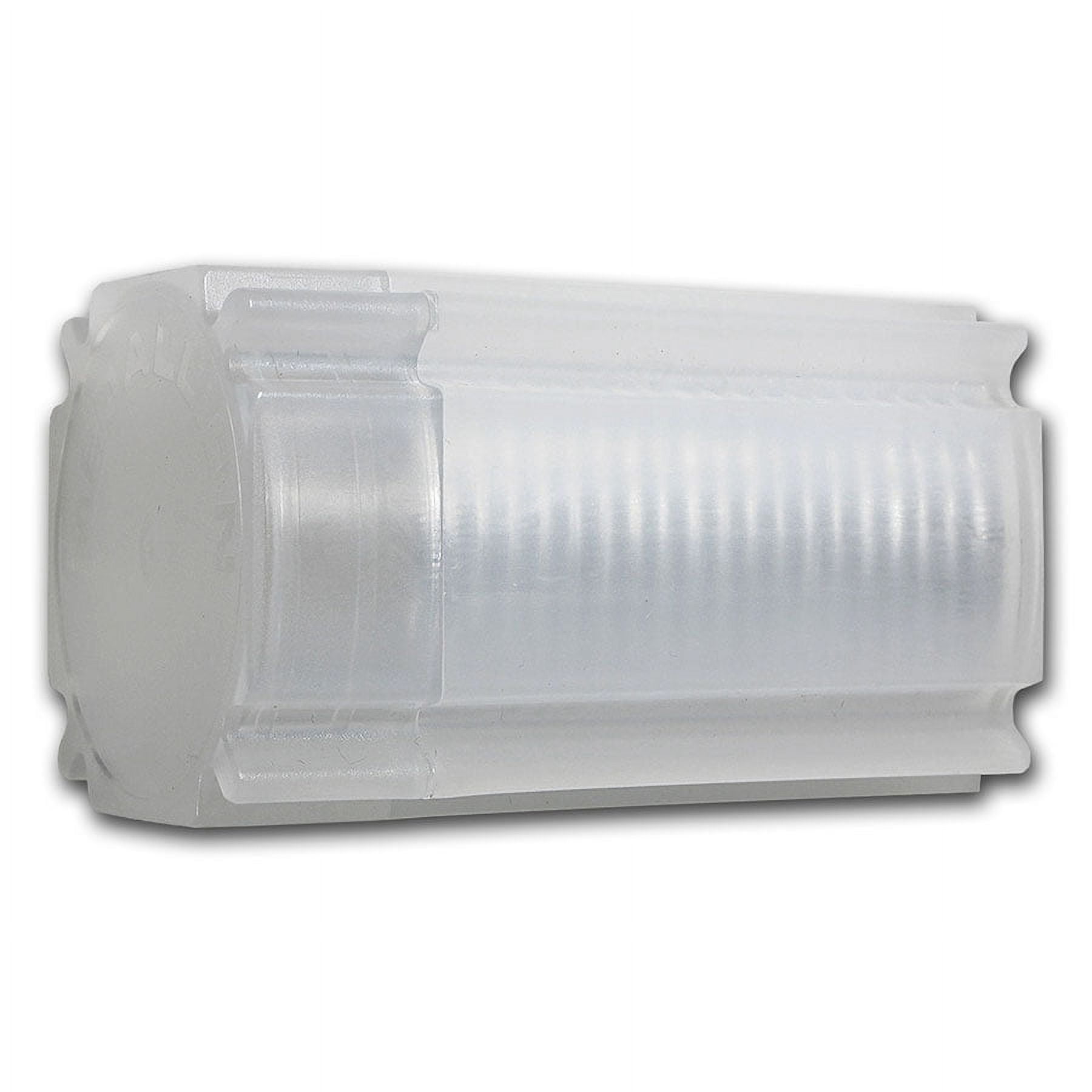 1 oz Silver Round - Aztec Calendar