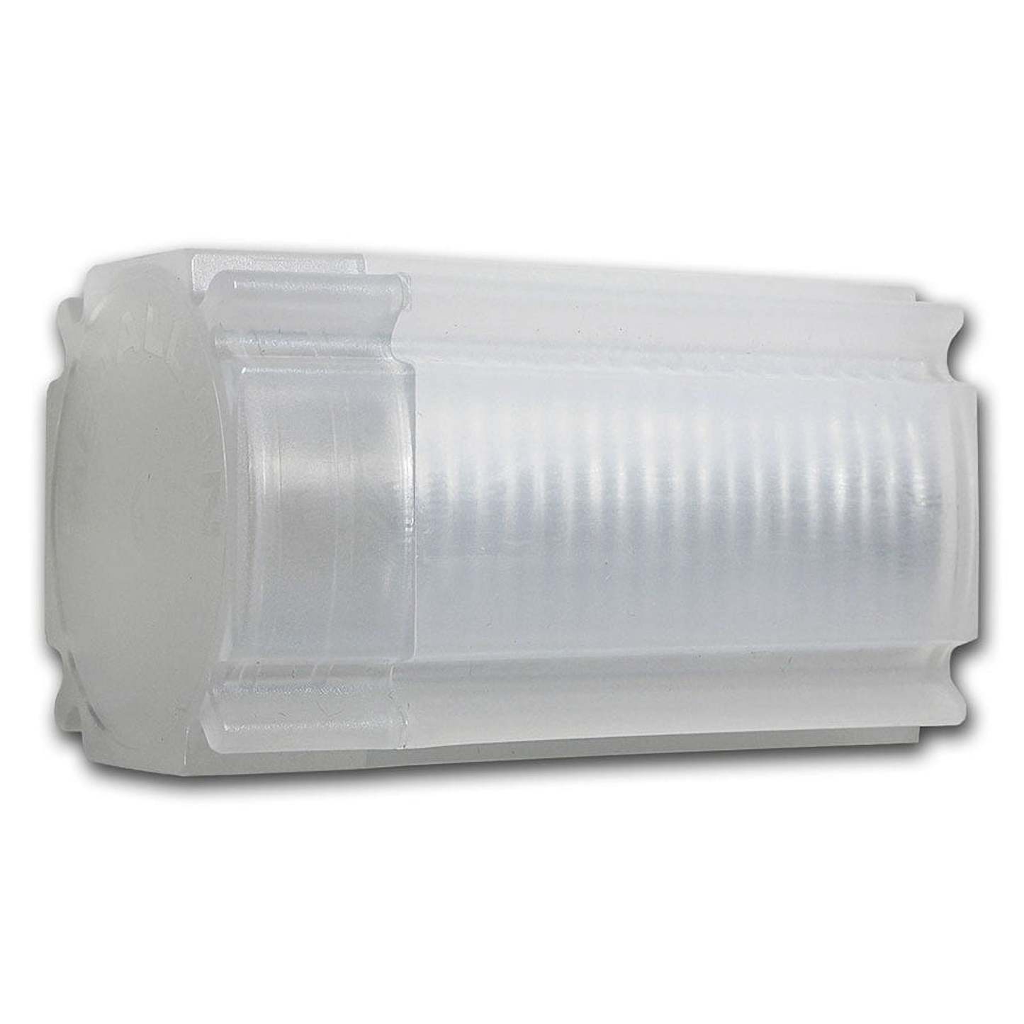 1 oz Silver Round - Aztec Calendar