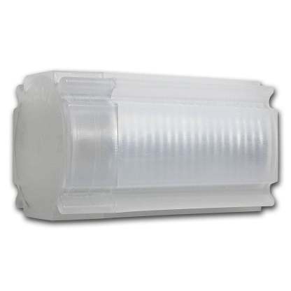 1 oz Silver Round - Aztec Calendar