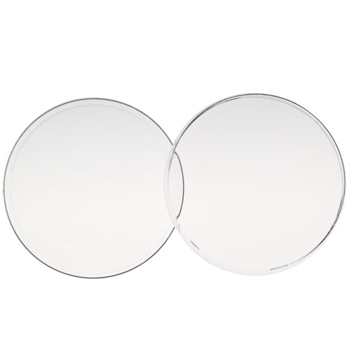 Air-Tite Coin Holder Direct Fit