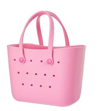 Christmas gift perfection ✨Cartoon Cute Portable EVA Handbag-Claire Custom