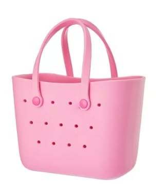 Christmas gift perfection ✨Cartoon Cute Portable EVA Handbag-Claire Custom