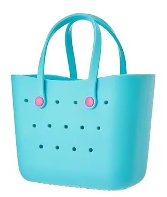 Christmas gift perfection ✨Cartoon Cute Portable EVA Handbag-Claire Custom