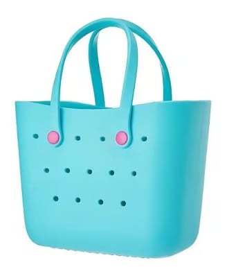 Christmas gift perfection ✨Cartoon Cute Portable EVA Handbag-Claire Custom