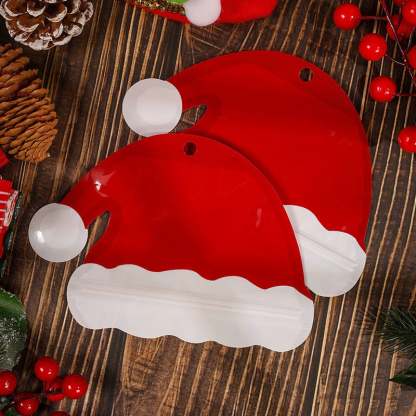 Christmas Candy🍬 Sealing Bags Christmas Winter Holiday Party Gifts🎁-Claire Custom