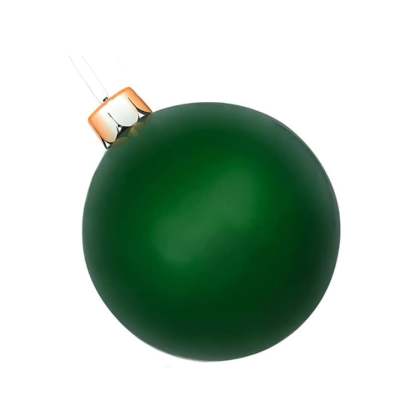 🎈Oversized Inflatable Christmas Ball Decoration-Claire Custom