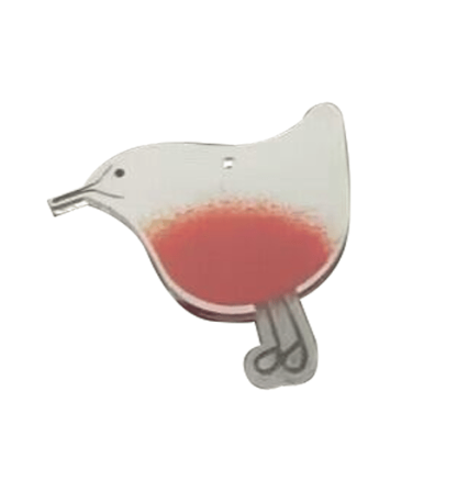 🐦️Christmas tree decoration | Advent Gifts-Claire Custom