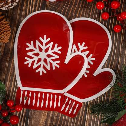 Christmas Candy🍬 Sealing Bags Christmas Winter Holiday Party Gifts🎁-Claire Custom