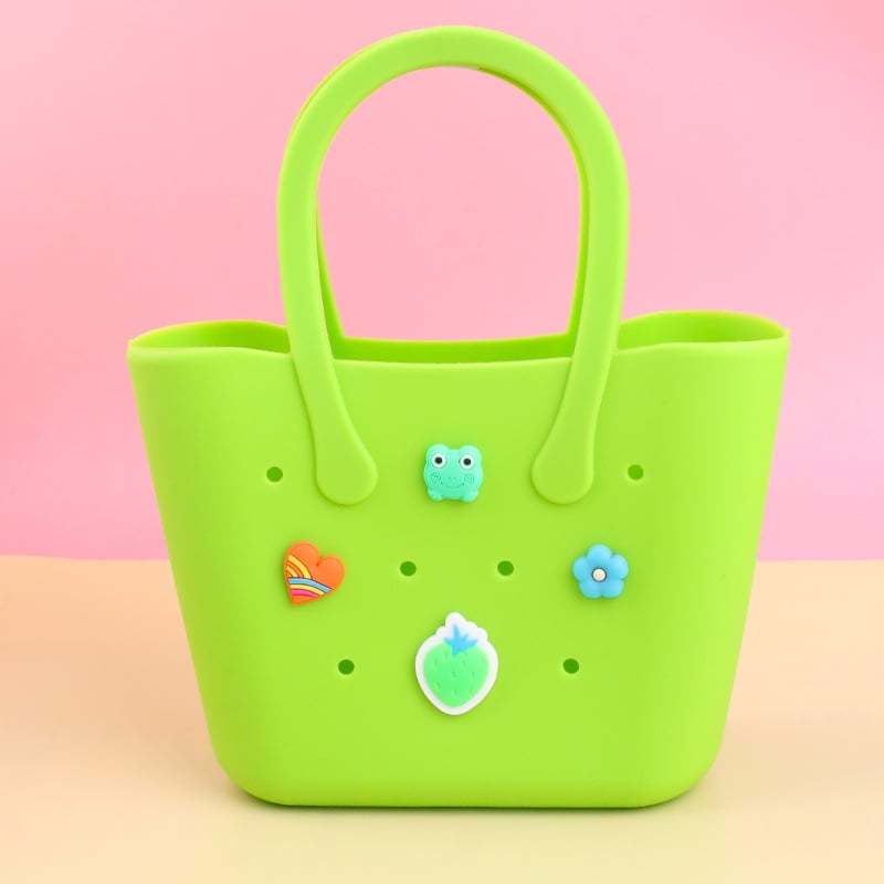 Christmas gift perfection ✨Cartoon Cute Portable EVA Handbag-Claire Custom