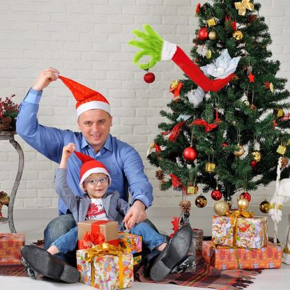 🎄Christmas Elf Arms🎅Perfect Christmas Decoration-Claire Custom