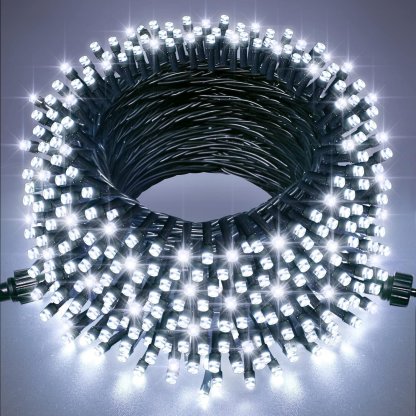 🎄Outdoor and Indoor Christmas Lights-Claire Custom