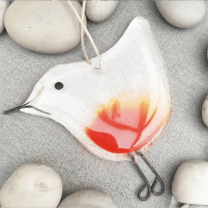 🐦️Christmas tree decoration | Advent Gifts-Claire Custom